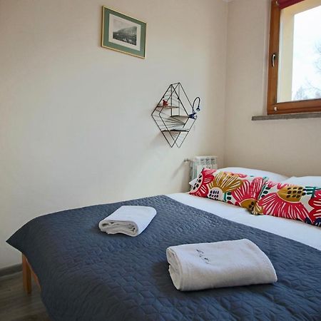 Appartement Apartament Bazatatry Sloneczny II à Zakopane Extérieur photo