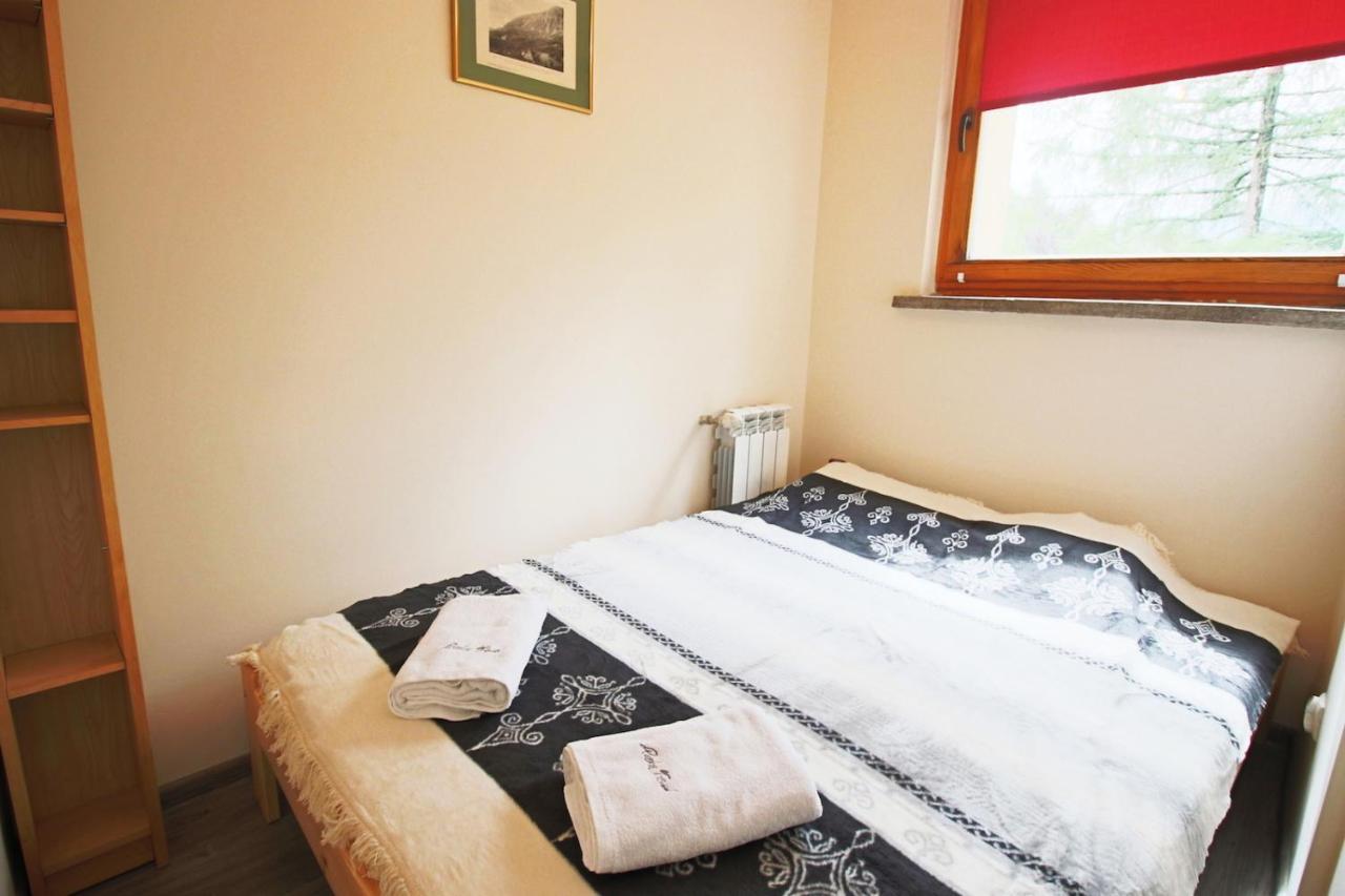 Appartement Apartament Bazatatry Sloneczny II à Zakopane Extérieur photo