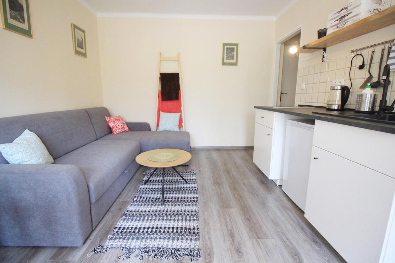 Appartement Apartament Bazatatry Sloneczny II à Zakopane Extérieur photo